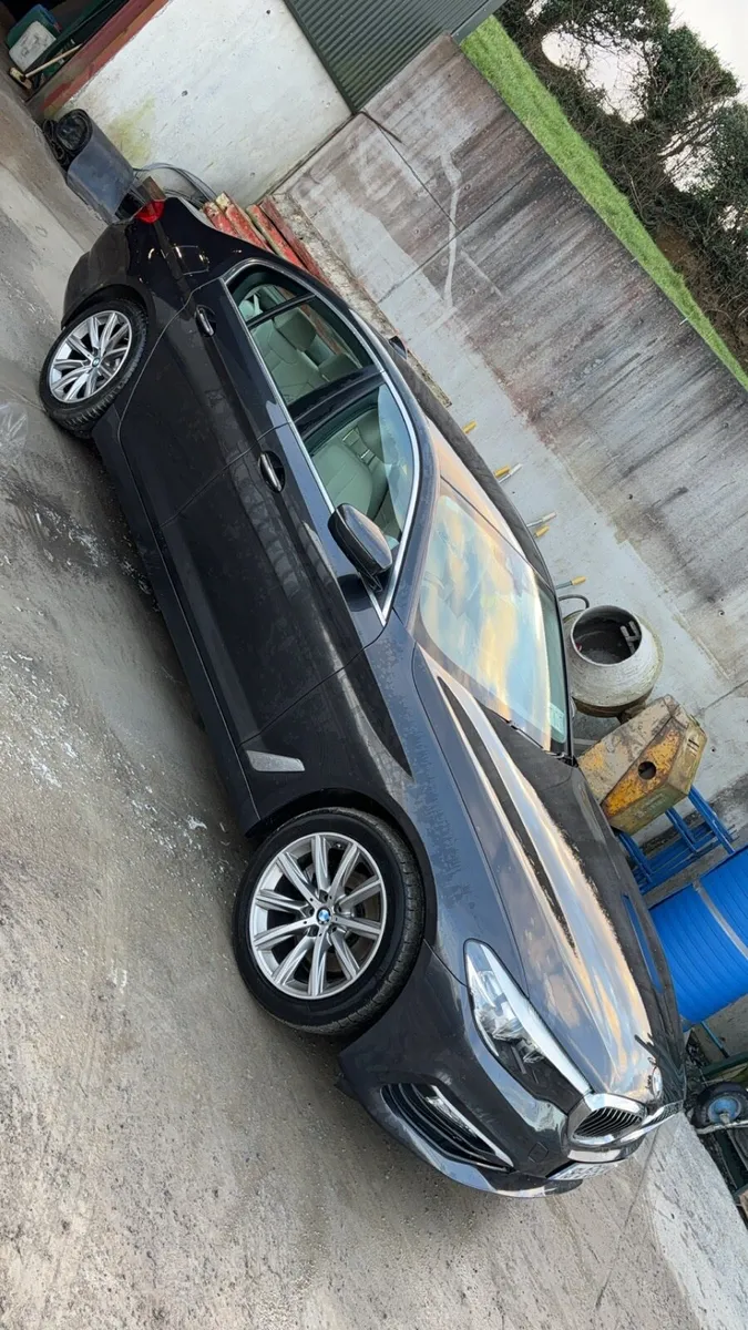 BMW 520d - Image 3