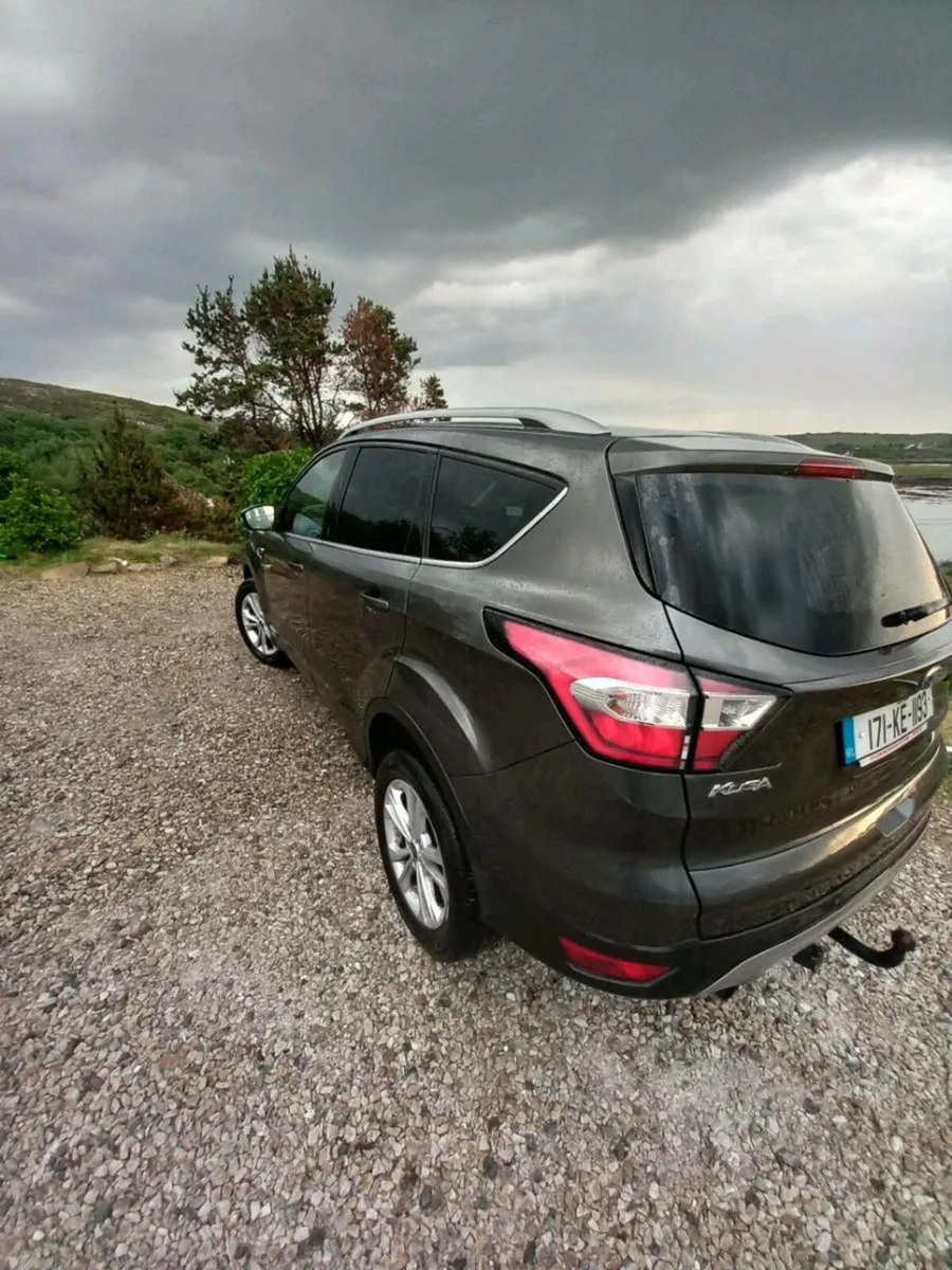 Ford kuga titanium - Image 2