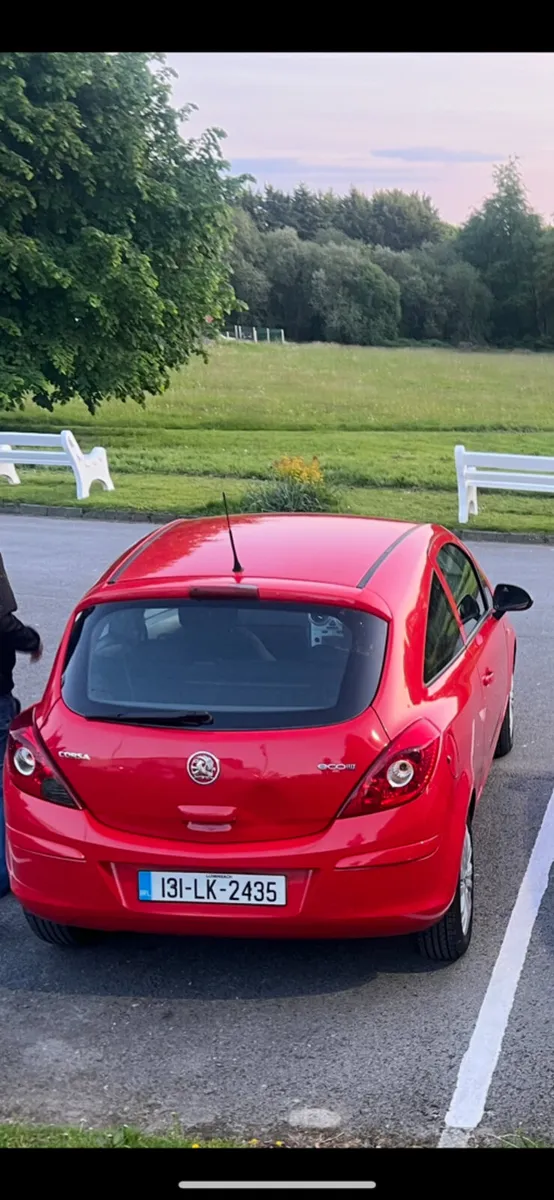 VAUXHALL CORSA - Image 2