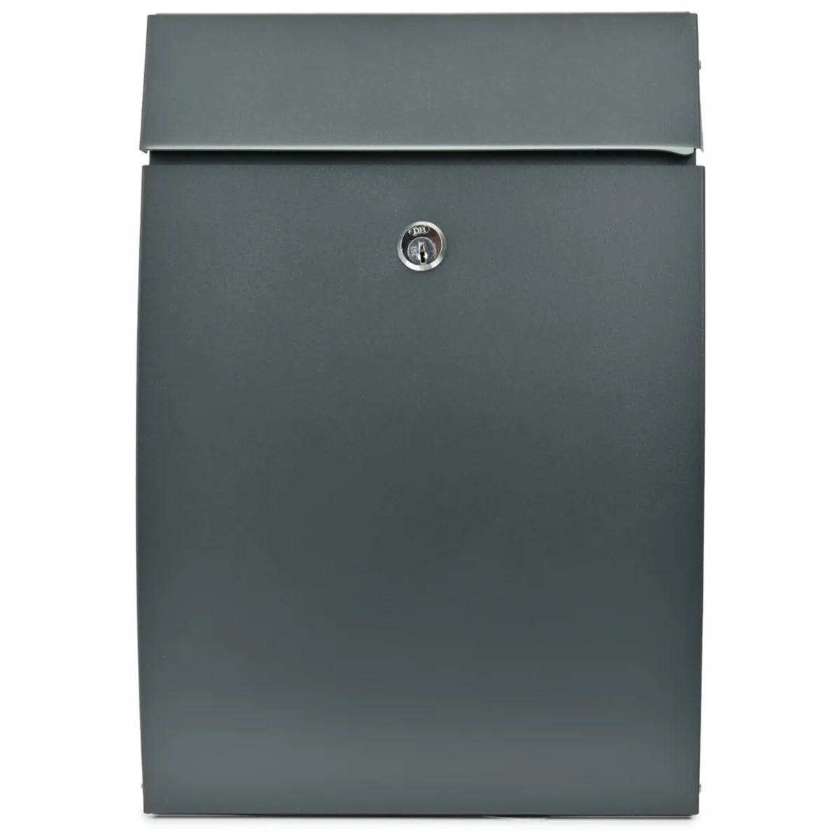 Letter box anthracite - Image 2