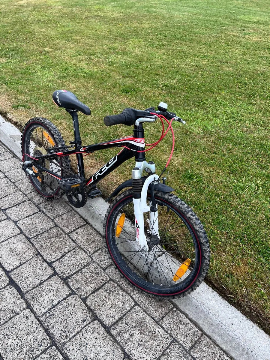 Felt Bike - Image 3