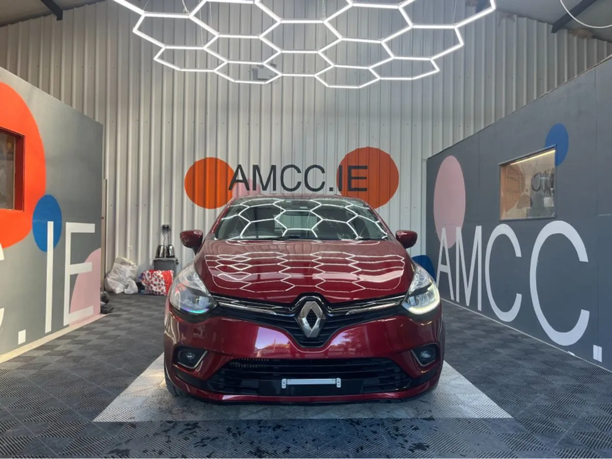 Renault Clio Clio Lutecia Manual - Image 2