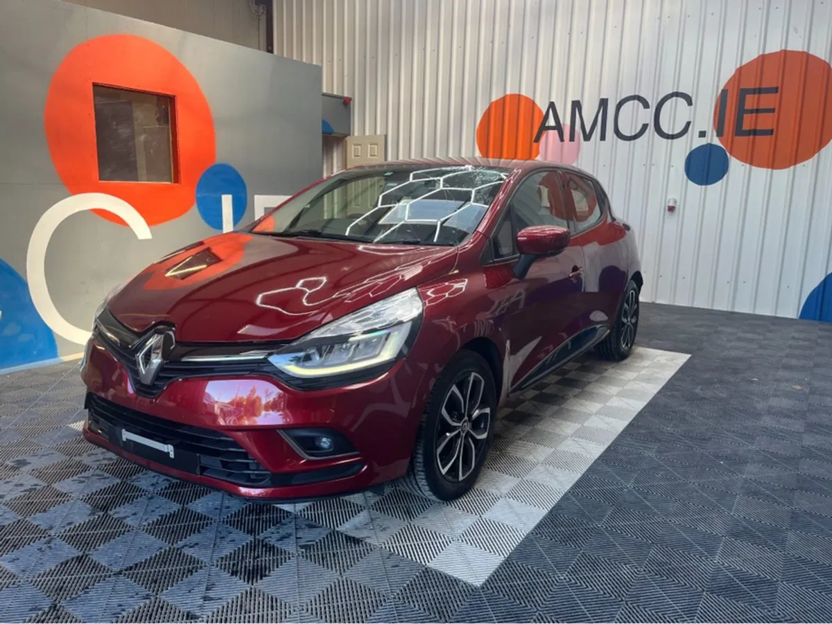 Renault Clio Clio Lutecia Manual - Image 3