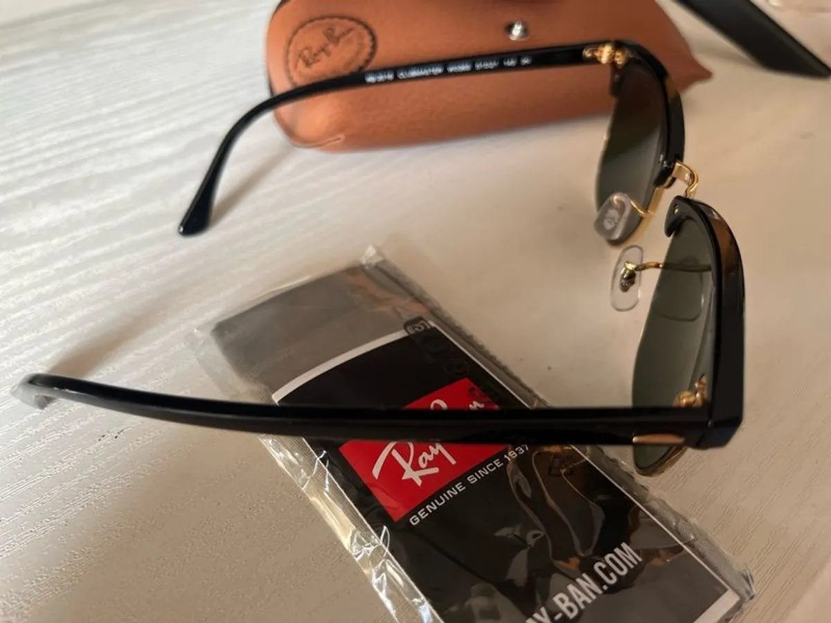 ray ban - Image 1