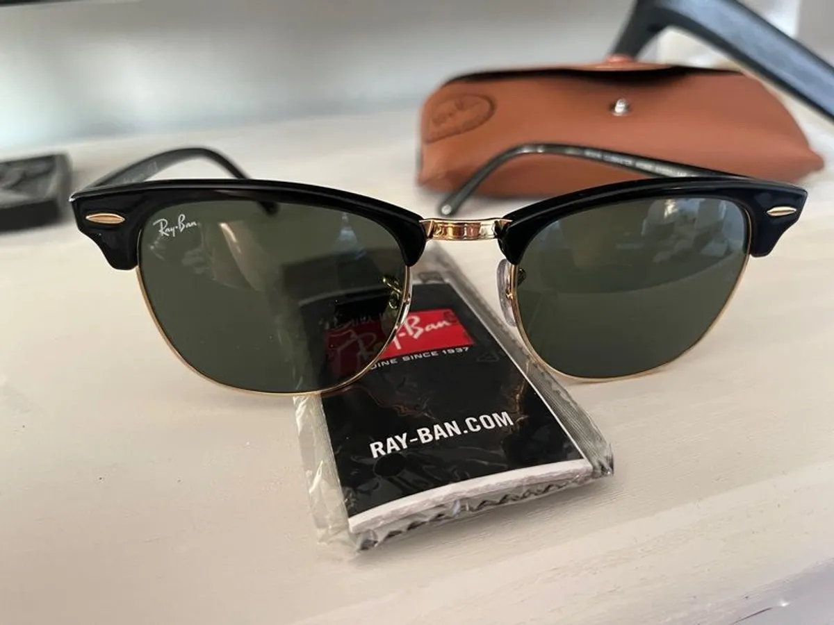 ray ban - Image 2