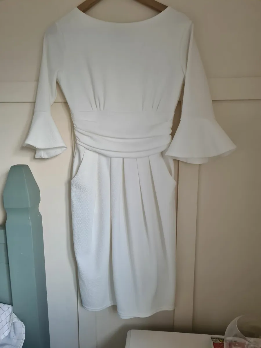 Fran and jane dress