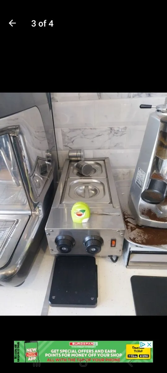 Coffee machine - Image 2