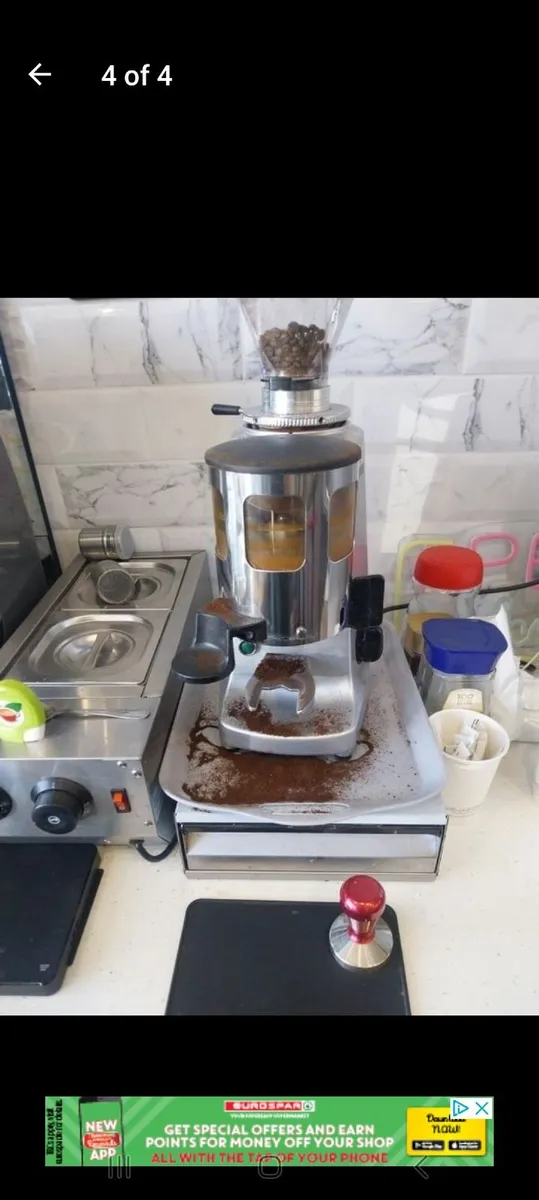 Coffee machine - Image 3