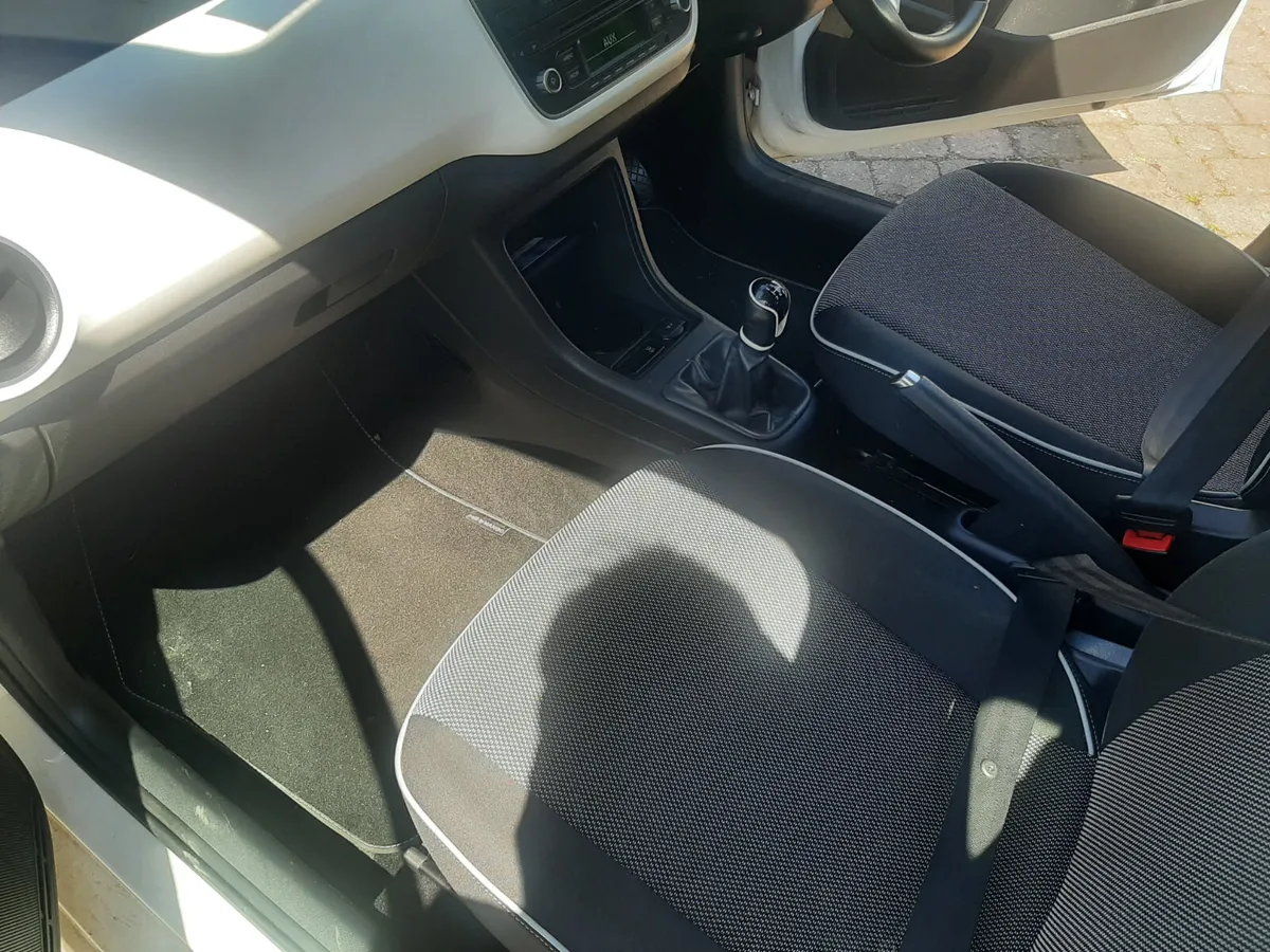 SEAT Mii SE 2016 1.LITRE 5DR  DRIVE HOME - Image 3