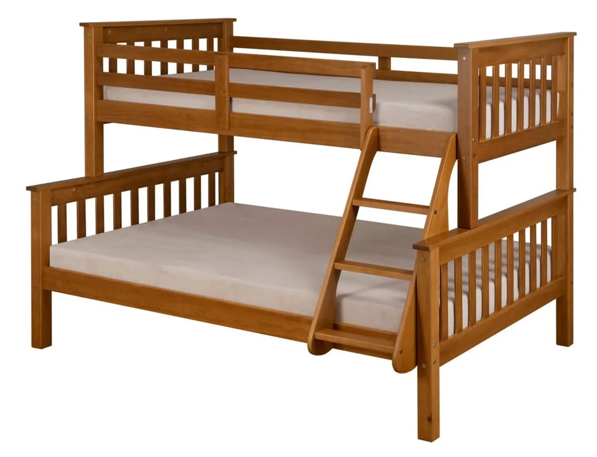 Bunk beds triple bunks single bunks double bunks - Image 2