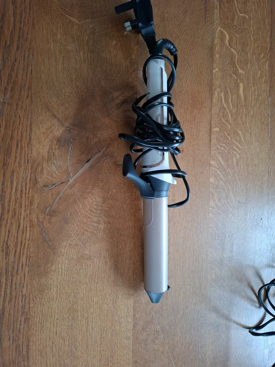 Hair appliances - Image 1
