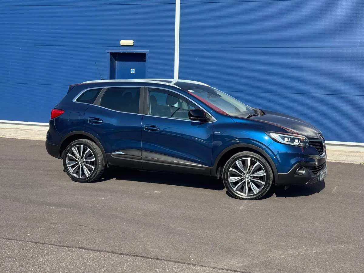 Renault Kadjar 2019 - Image 4