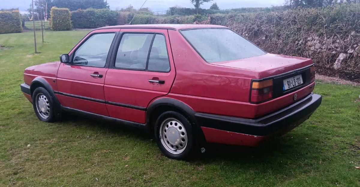 Vw jetta 1.6d - Image 2