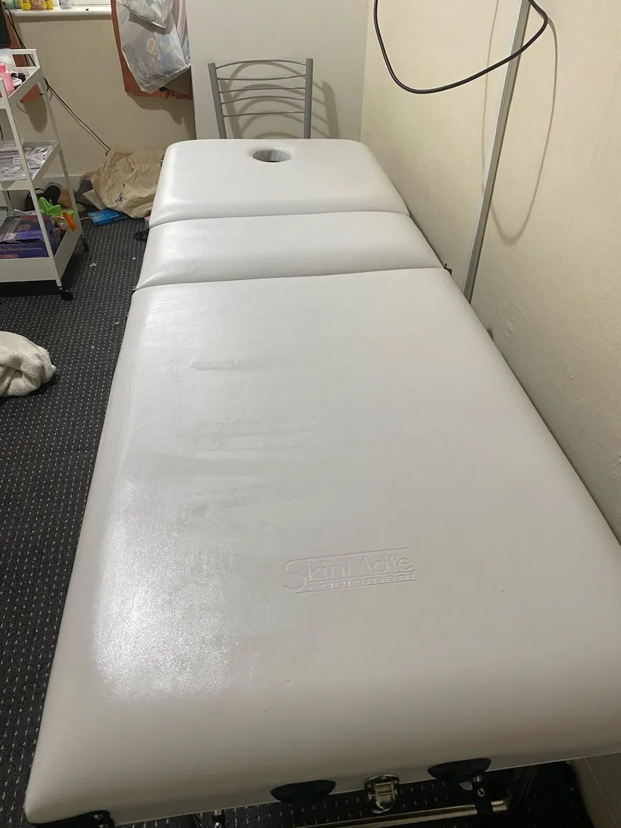 Massage bed - Image 2