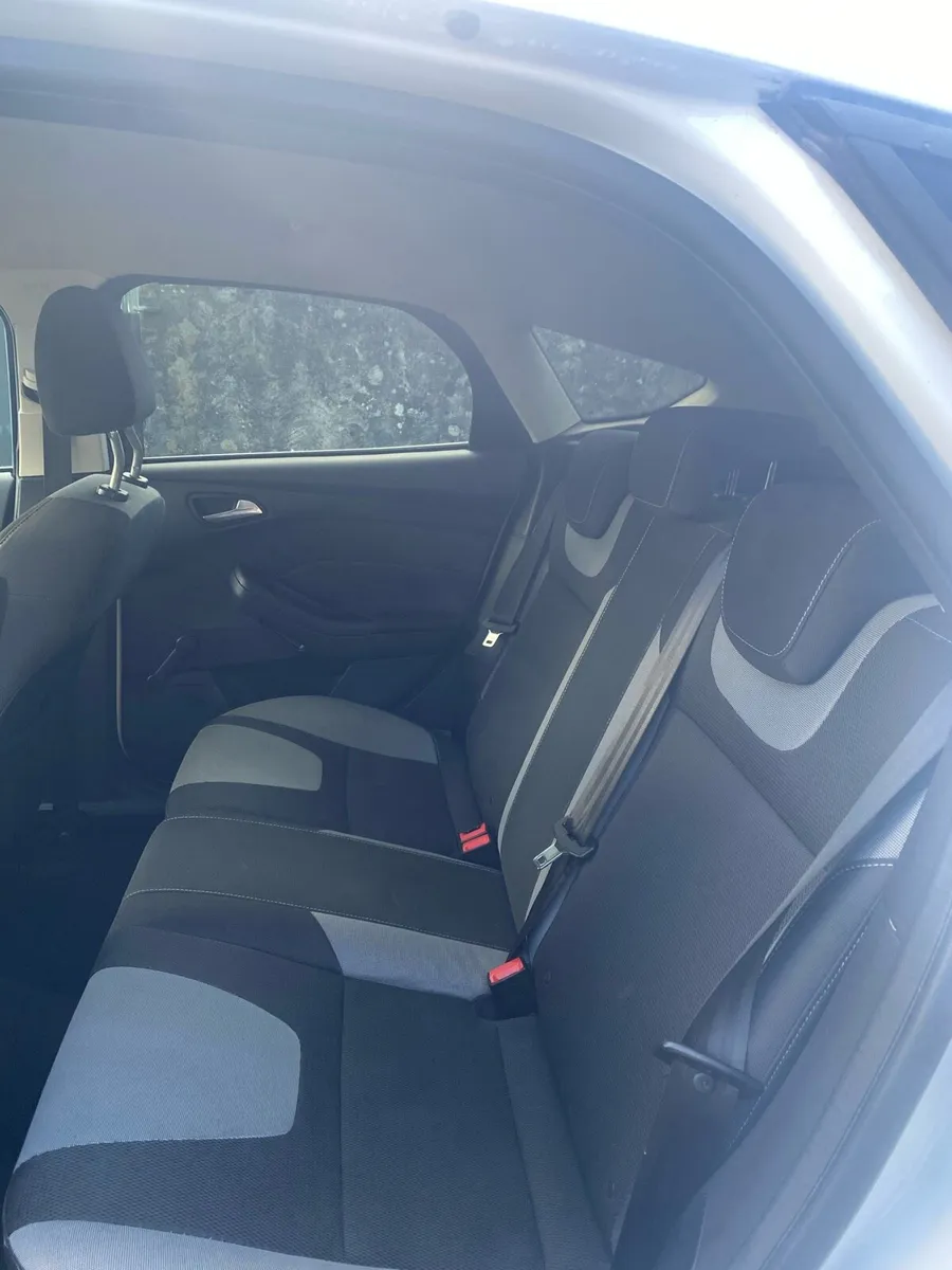 Ford focus zetec - Image 3
