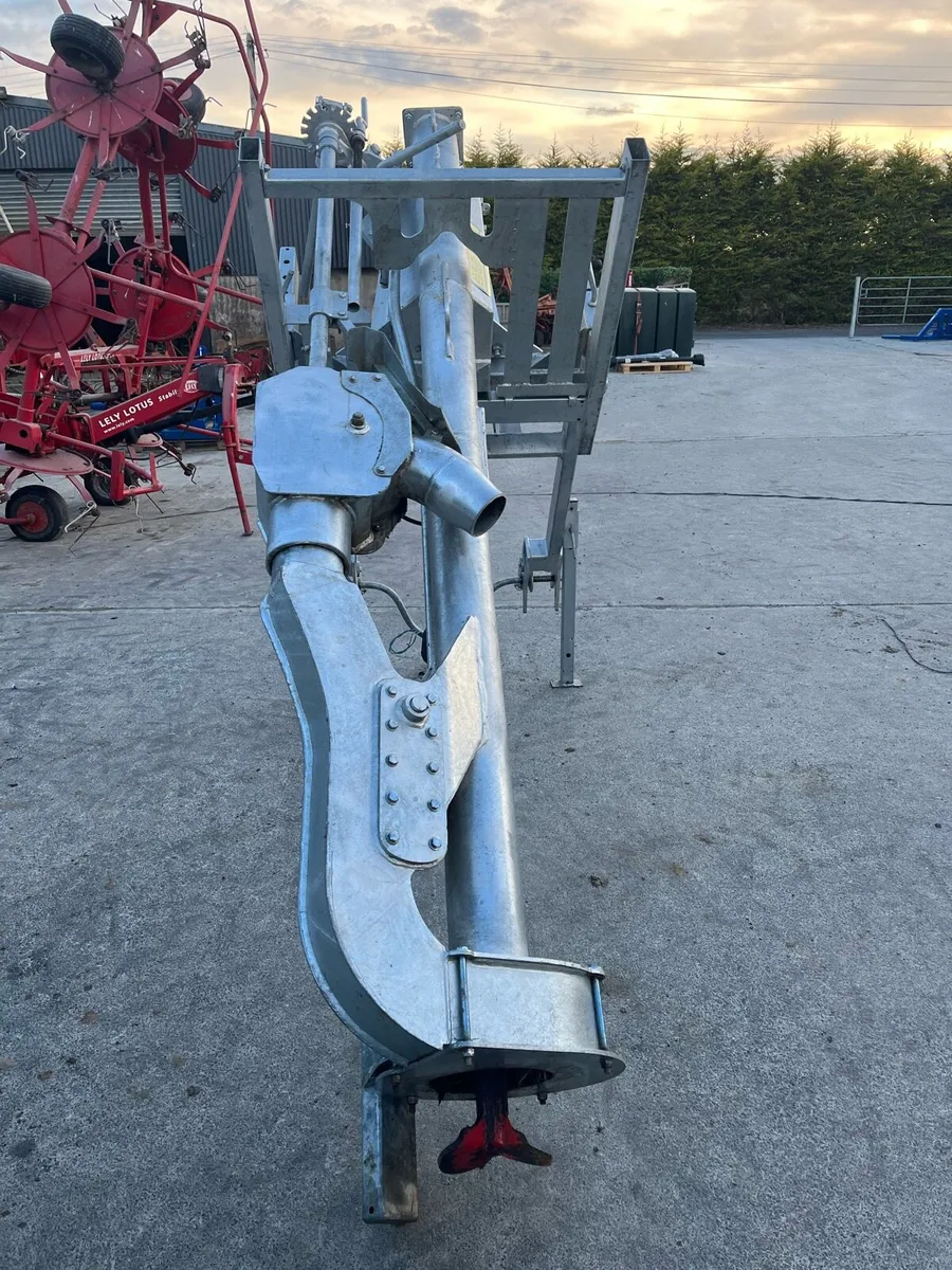 Newrock Super Mega Agitator - Image 4