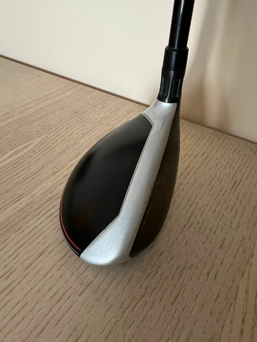 TaylorMade M6 3 hybrid - Image 3