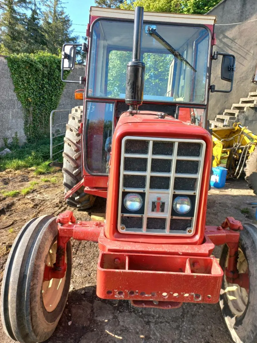 Tractor - Image 1
