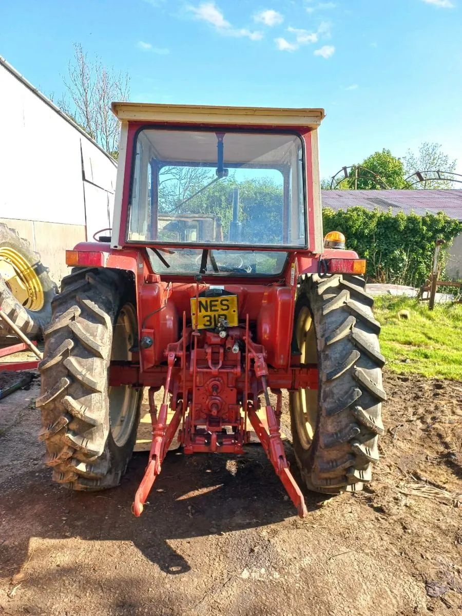 Tractor - Image 2
