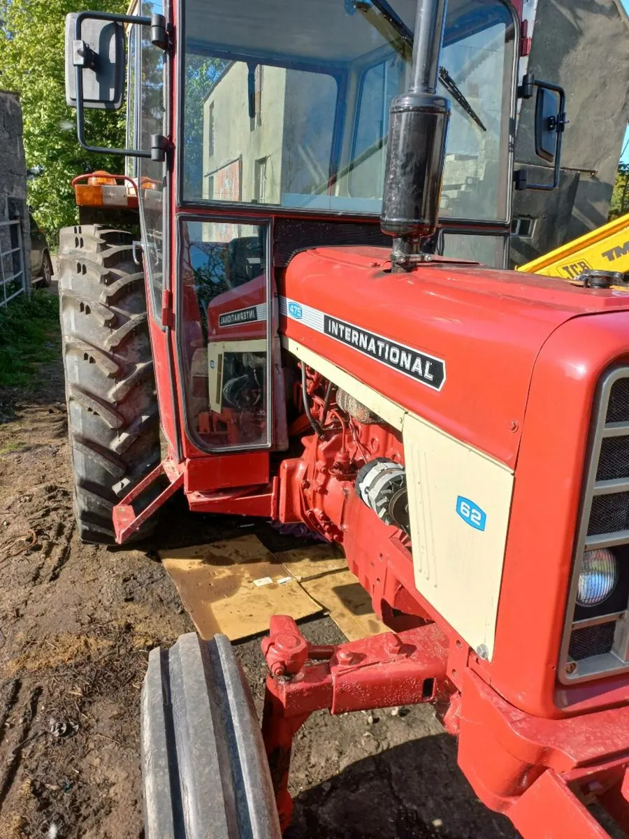 Tractor - Image 3