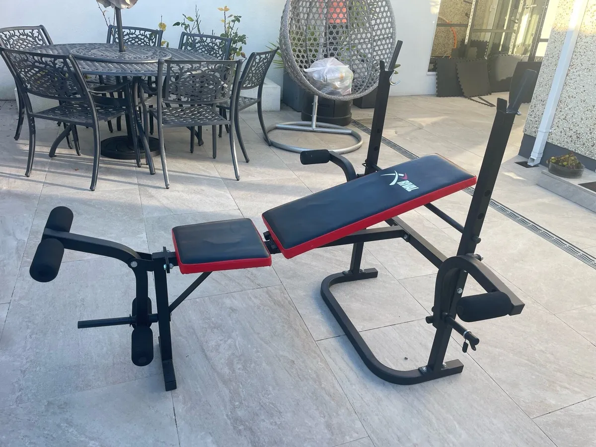 Bench - Image 2
