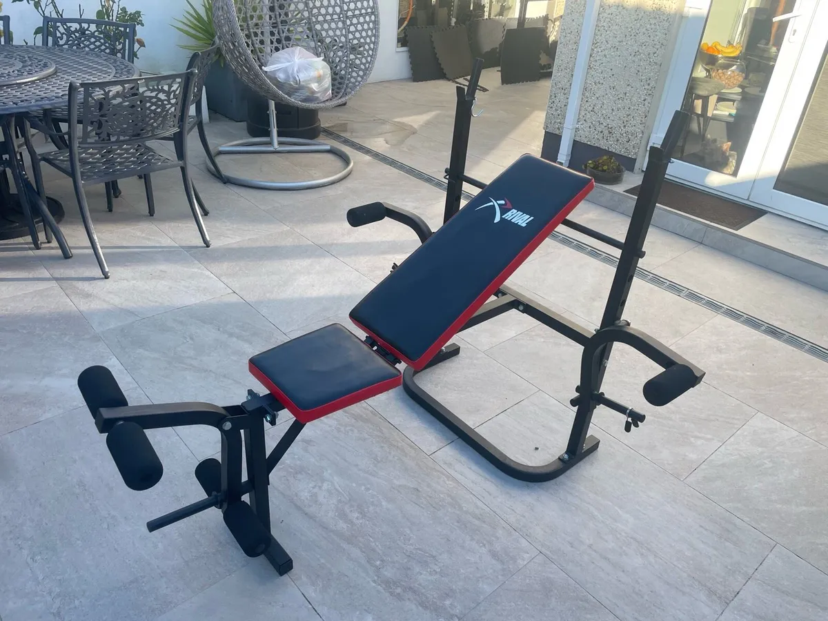 Bench - Image 3