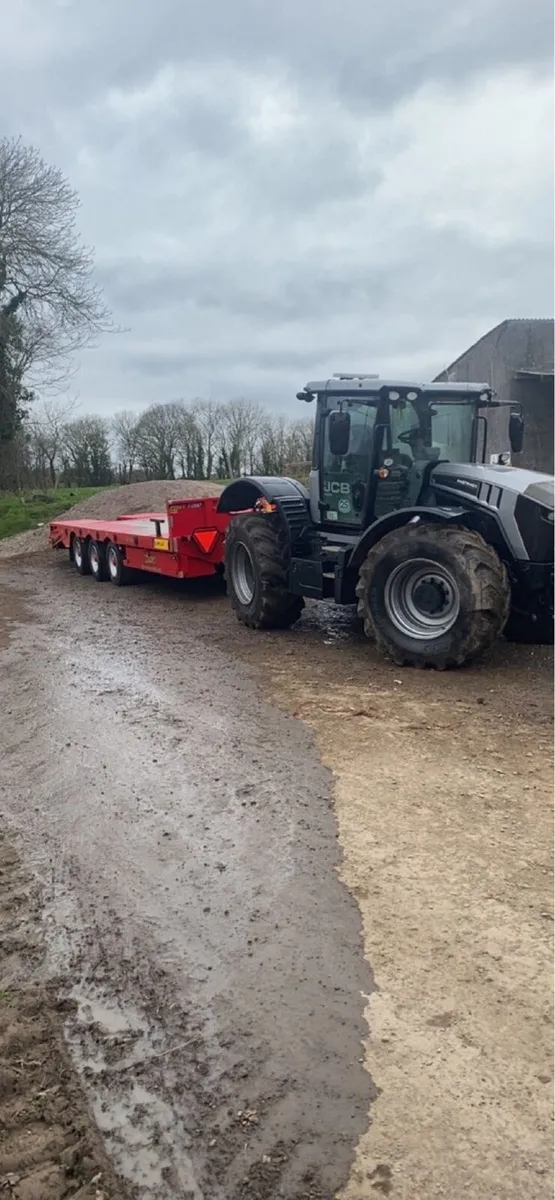 Low Loader - Image 1