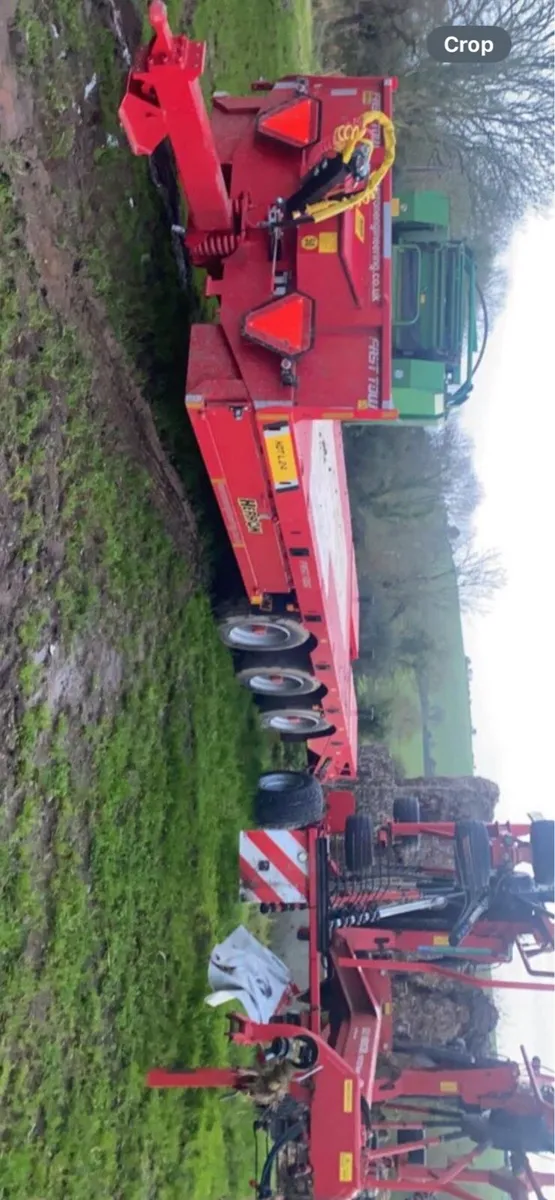 Low Loader - Image 2