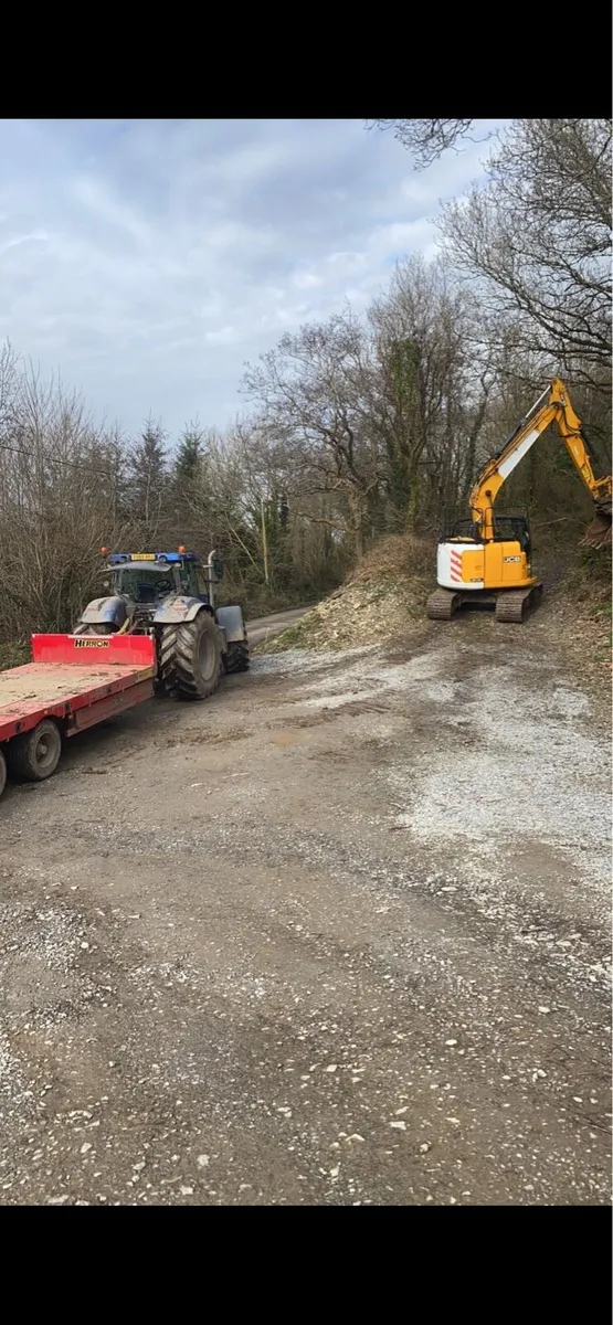 Low Loader - Image 3