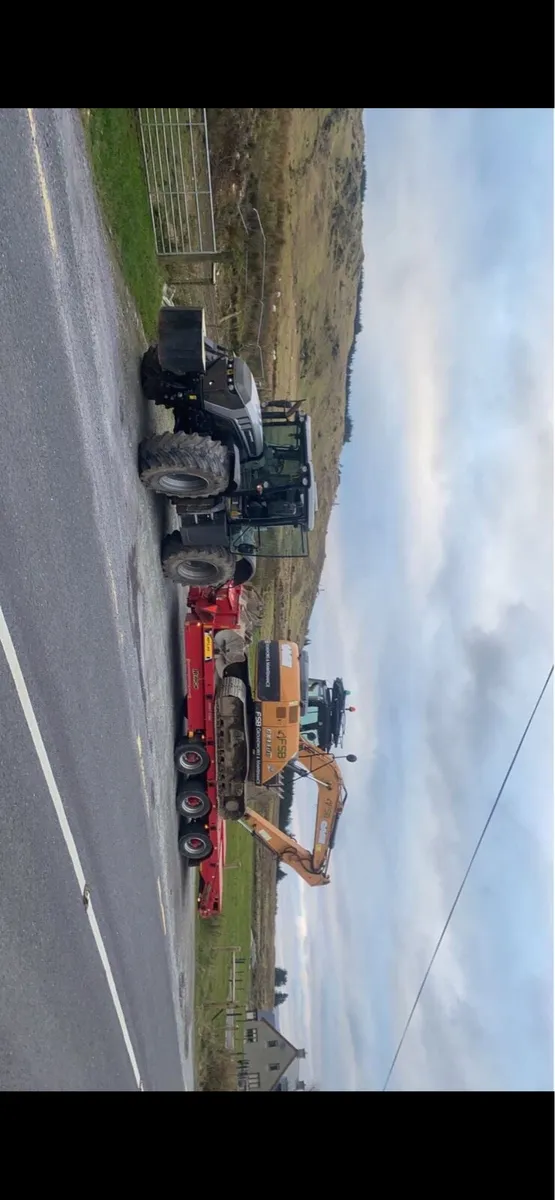 Low Loader - Image 4