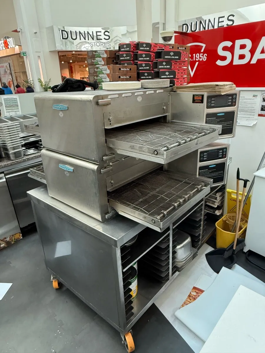 Pizza oven - Image 4