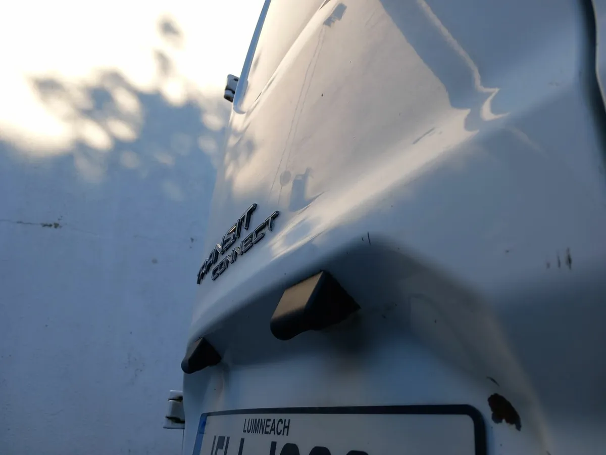 Ford Transit 2015 - Image 3
