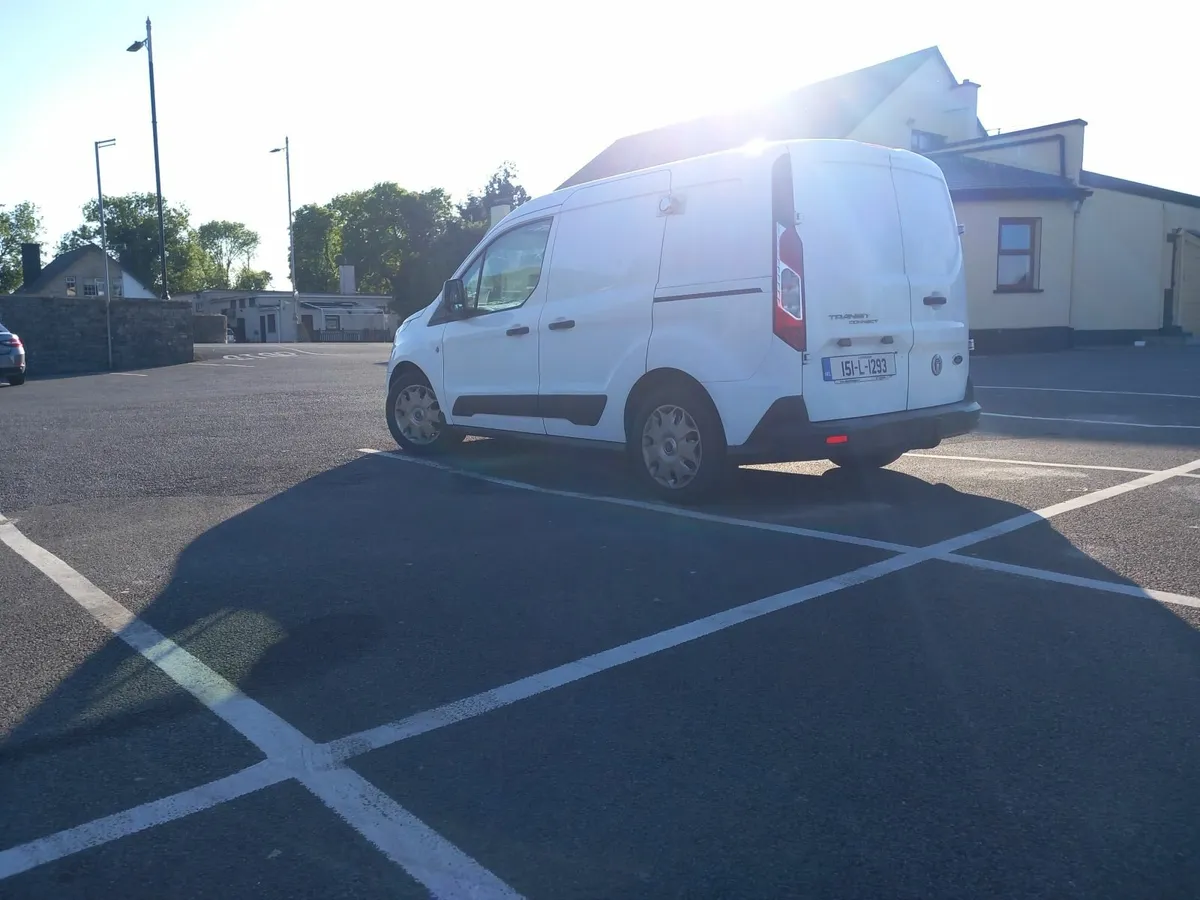 Ford Transit 2015 - Image 4