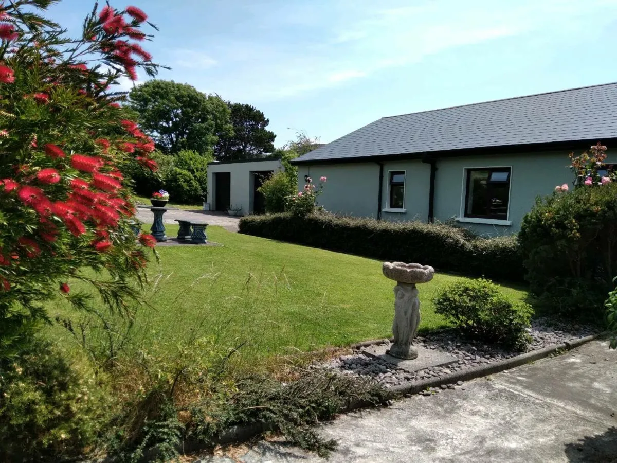 Glenbeigh  holiday home rental - Image 2