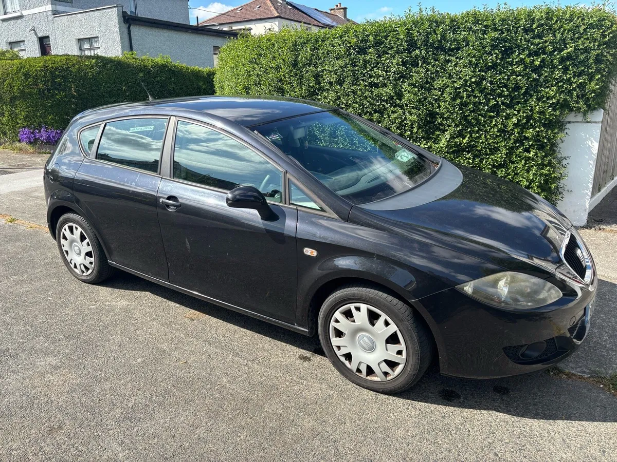 SEAT Leon - Image 1