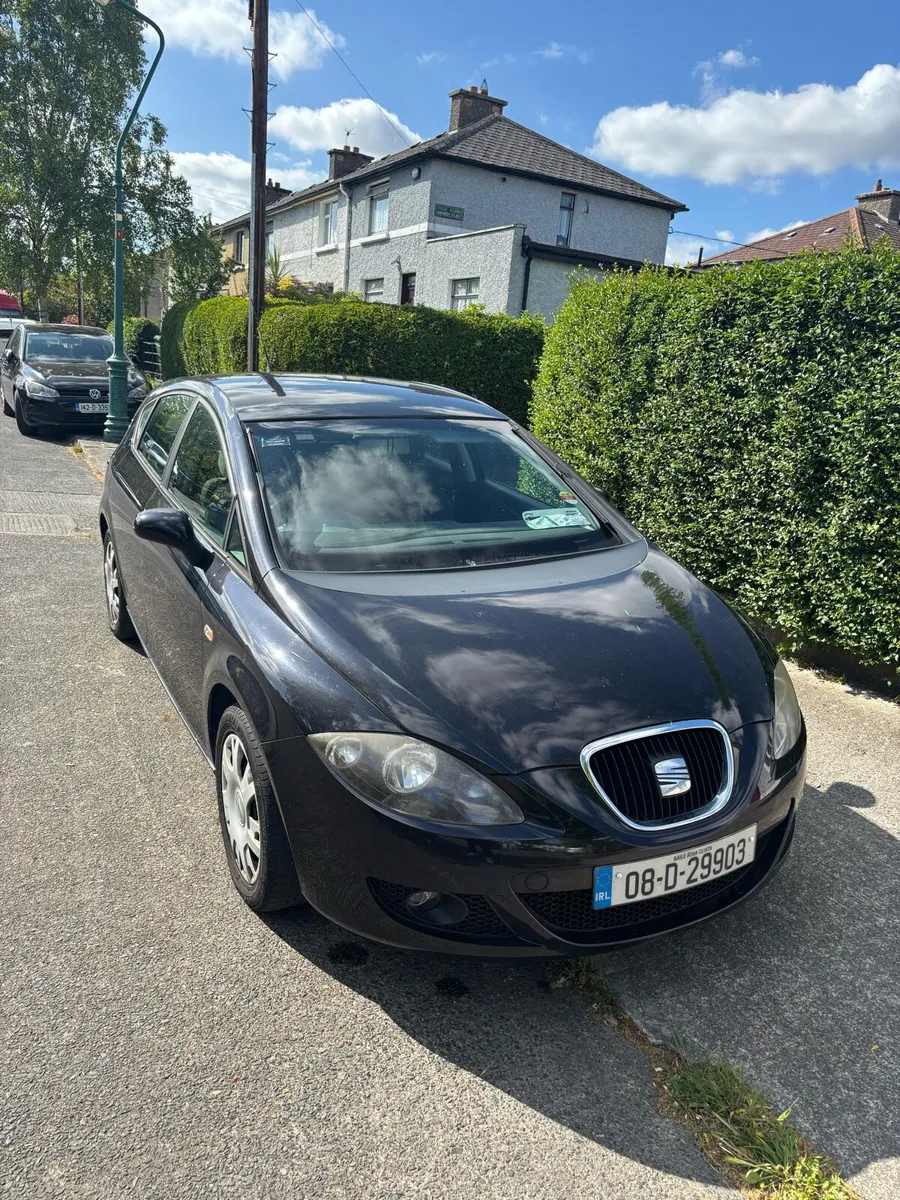 SEAT Leon - Image 2