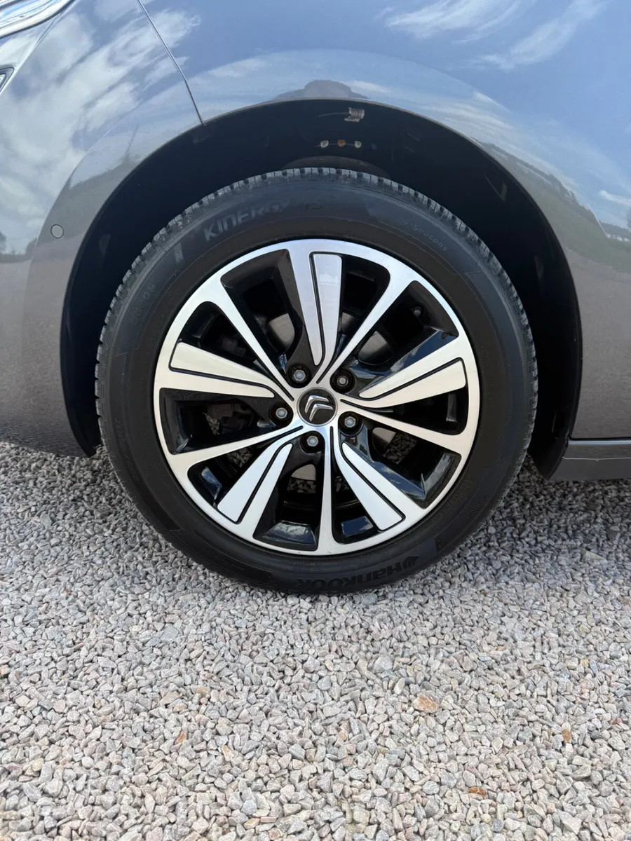 171 Citroen C4 Grand Picasso - Image 4