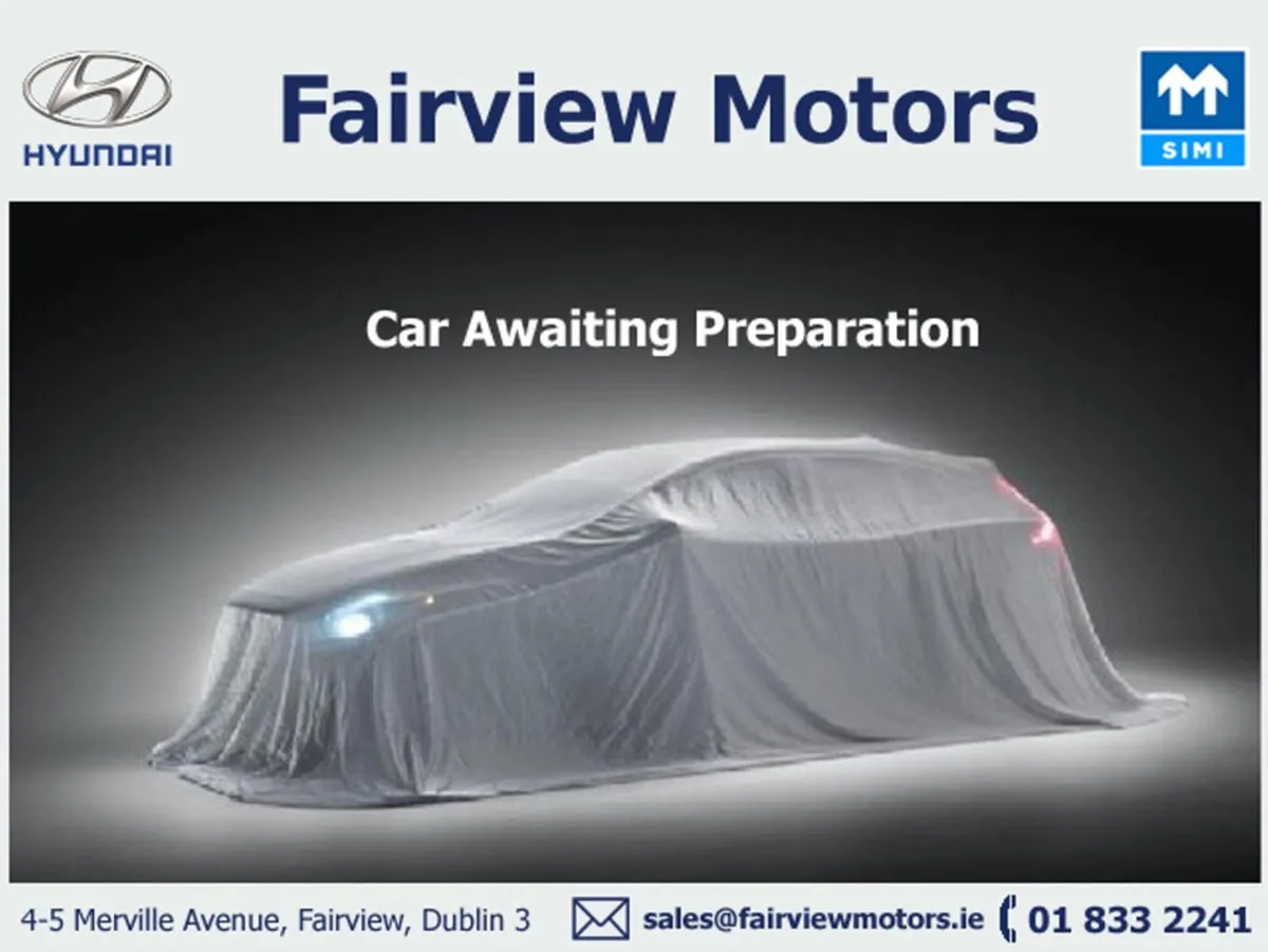 Hyundai i30 N Line -1.0 Tgdi Petrol - Image 1