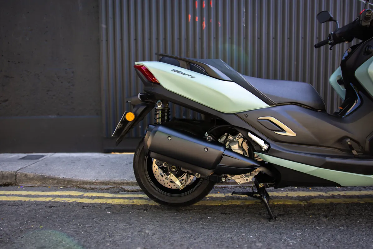 Yamaha Tricity 300cc 2024 - Image 3