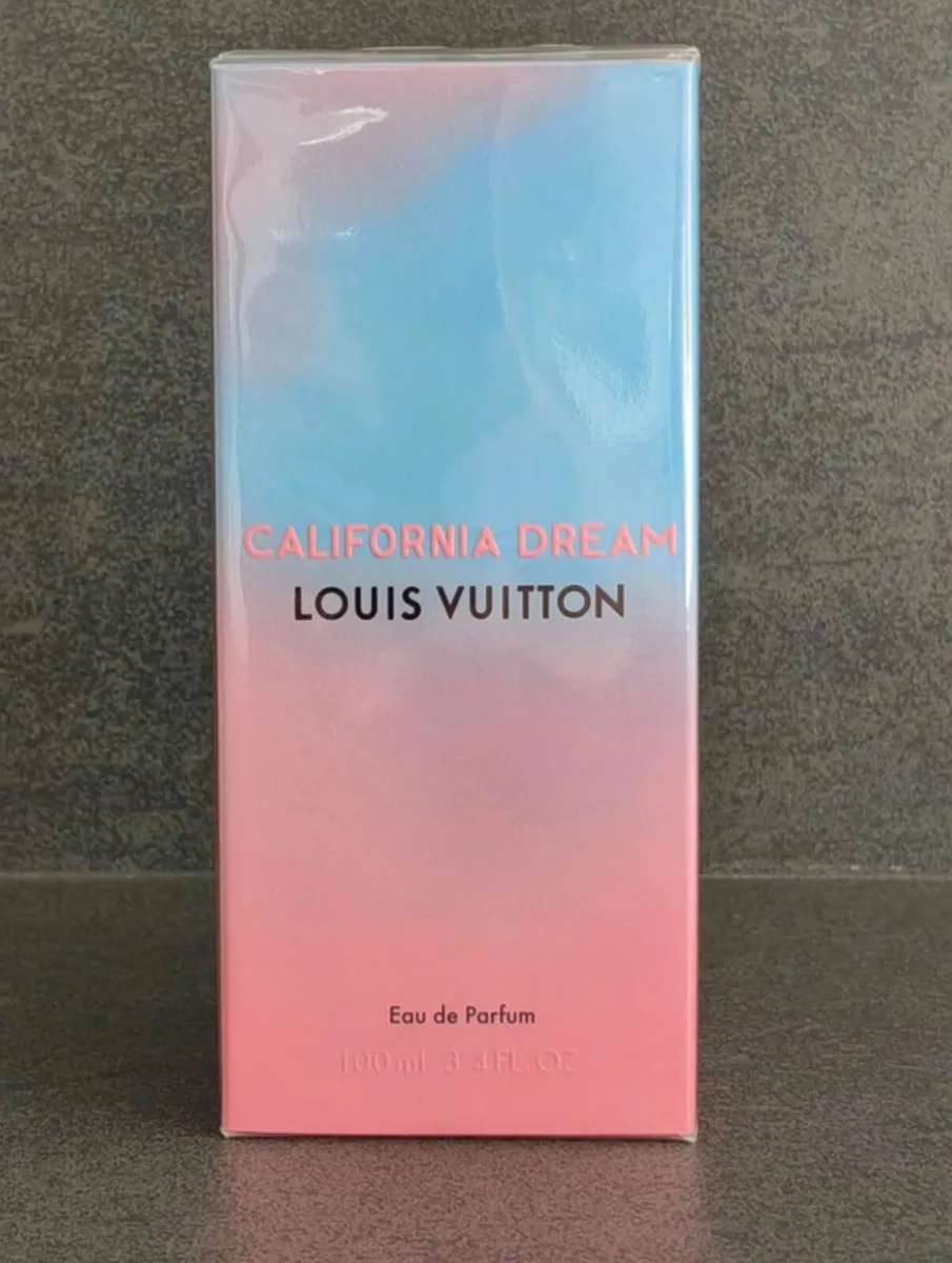 Louis Vuitton California Dream Cologne - Image 1