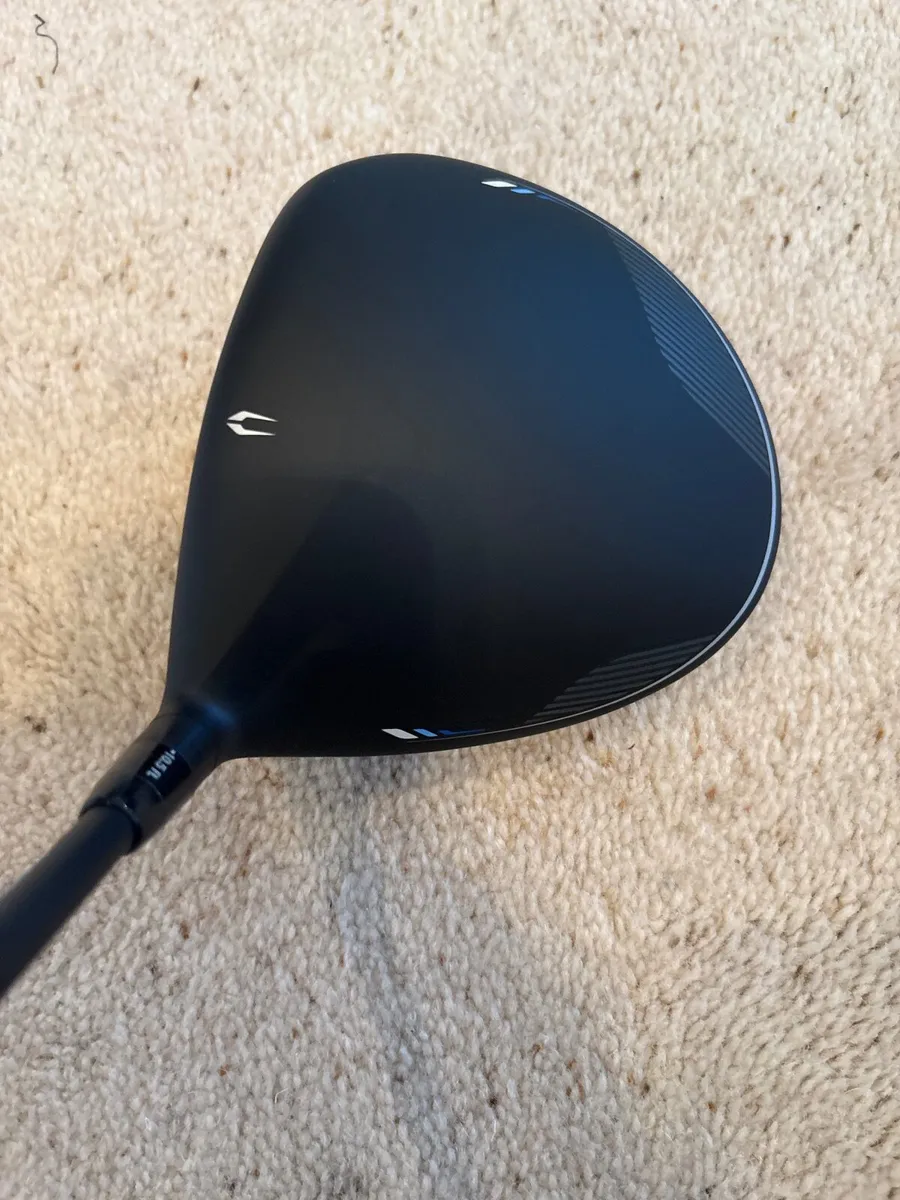 Cleveland launcher driver - Image 1
