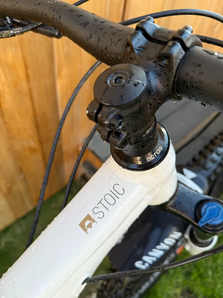 Canyon Stoic HT 29er (M) - very good condition - Image 4