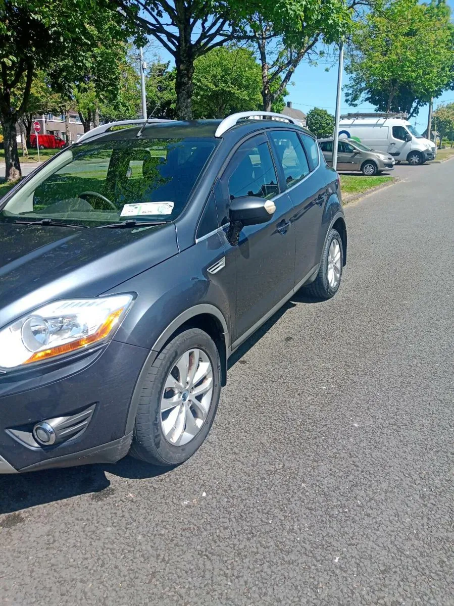 Ford Kuga - Image 2