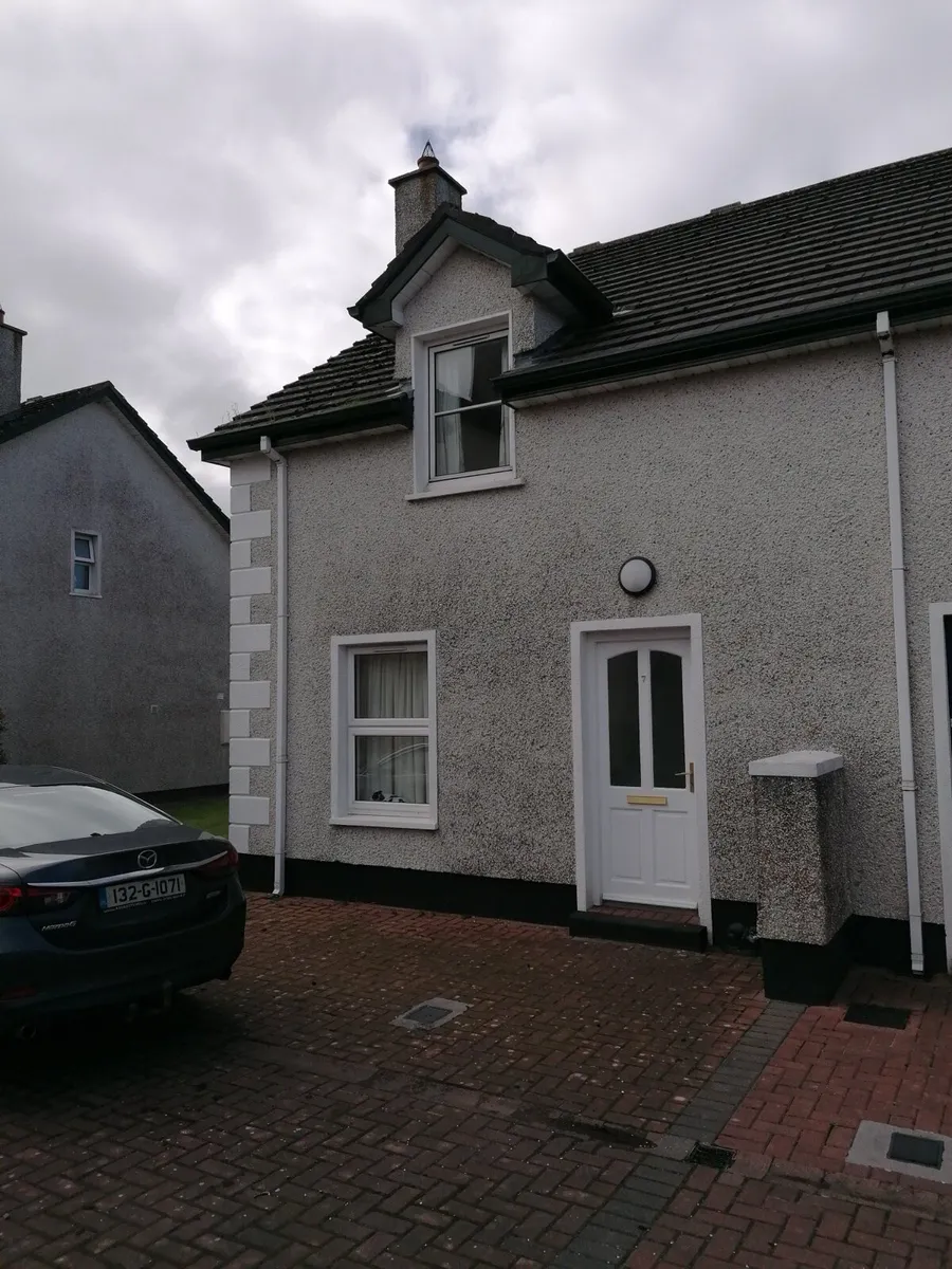 House for Holiday Rent - Image 1