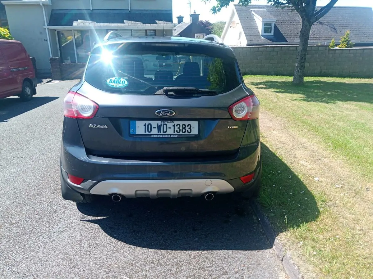 Ford Kuga - Image 4