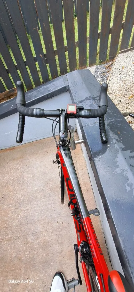 Focus cayo & Trek One Series 1.5 - Image 4