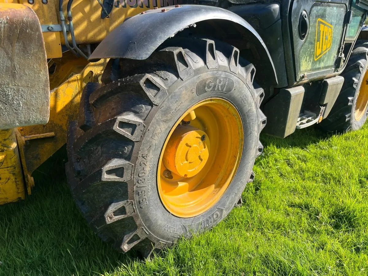 JCB 533-105 - Image 3