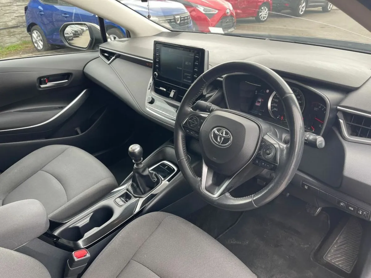 2022 corolla parts - Image 1