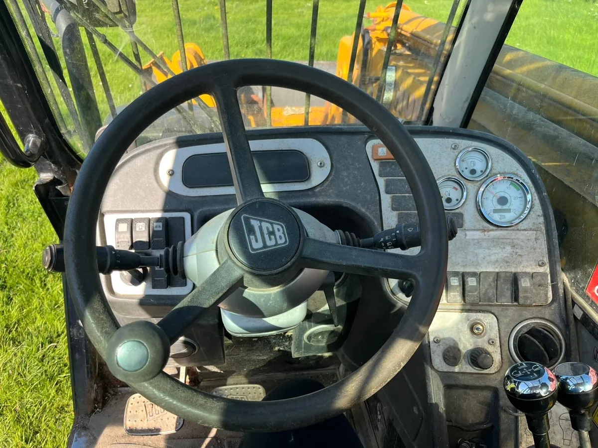 JCB 533-105 - Image 4
