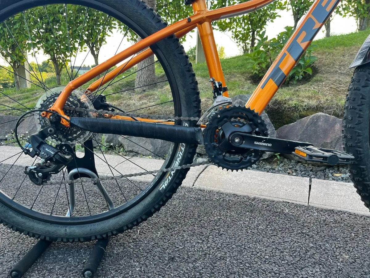 Mountain Bike - Image 4